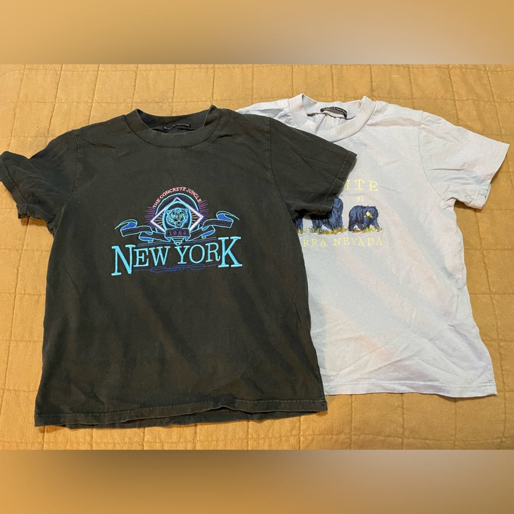 Brandy Melville T Shirts